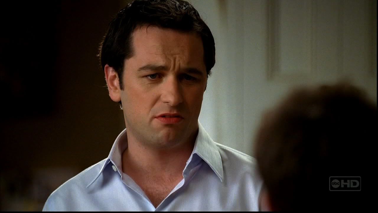 Men On Tv Screencaps Matthew Rhys Brothers And Sisters S01e22 